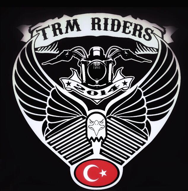 TRM Riders Official Site